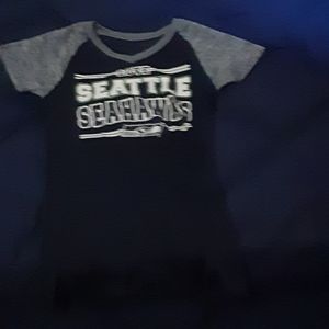 Seahawks t-shirt